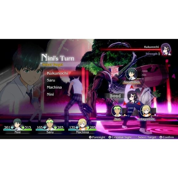 Loop8: Summer of Gods - Celestial Limited Edition - Microsoft Xbox One - NIB - Picture 2 of 5